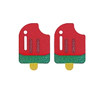 accesorii-sani-eross-watermelon-popsicle-rosu