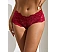 Slip Eross Waistband Lace M Rosu