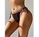Slip Eross Knot S Negru
