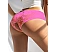 Slip Eross Lace Open Style XS/S Roz