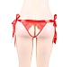 Slip Eross Addiction M/L Rosu