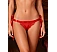 Slip Eross Addiction XS/S Rosu