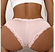 Slip Eross Comfortable Lace XS/S Roz