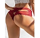 Slip Eross Exclusive XS/S Rosu