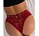 Slip Eross Distinct M/L Rosu