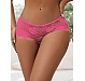 Slip Eross Open Crotch XS/S Roz