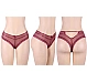 Slip Eross Ladies Lace M/L Mov