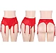 Portjartier Eross Confidence M/L Rosu