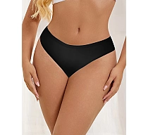 slip-eross-elastic-seamless-low-waist-s-negru