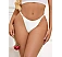 Slip Eross Sexy Seamless Rhinestones M Alb