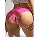 Slip Eross Sexy Lace Crotchless L Roz
