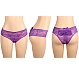 Slip Eross Sexy Lace Crotchless L Mov