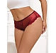 Slip Eross Metal Heart Lace M Visiniu