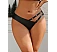 Slip Eross Leather Like with Rivets M Negru