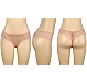 Slip Eross Sensual Waist M Roz