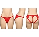 Slip Eross Open Hip L Rosu