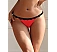 Slip Eross Open Hip S Rosu/Negru