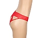 Slip Eross Back Hollow M Rosu