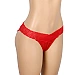 Slip Eross Back Hollow M Rosu