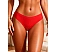 Slip Eross Invisible Crotch M Rosu