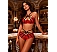 Set Eross Confident M/L Rosu