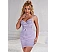 Babydoll Eross Romantic Lace L Mov