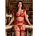 Set Eross Exquisite Waist L Rosu