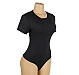 Body Eross Short Sleeves S Negru