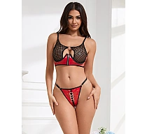 set-eross-sexy-patchwork-mesh-s-rosu