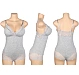 Body Eross Comfortable Style S Gri