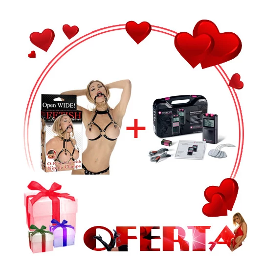 Pachet Promotional 69