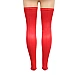 Ciorapi Eross Matte Chic XS/M Rosu