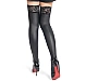 Ciorapi Eross Anti Slip XS/M Negru