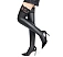 Ciorapi Eross Anti Slip XS/M Negru