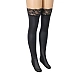 Ciorapi Eross Anti Slip XS/M Negru