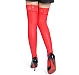 Ciorapi Eross Anti Slip XS/M Rosu