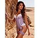Body Eross Lace Ruffled M Mov