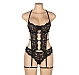 Set Eross Temptation Touch L Negru