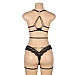 Set Eross Temptation Touch M Negru