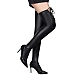 Ciorapi Eross Cross Straps XS/M Negru