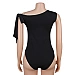 Body Eross Bow Tie Shoulder L Negru