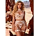 Set Eross Bridal Touch M Alb