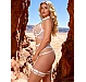 Set Eross Bridal Touch S Alb