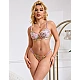 Set Eross Floral Embroidery L Mov