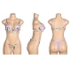 Set Eross Floral Embroidery S Mov