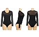 Body Eross Confident Touch L Negru
