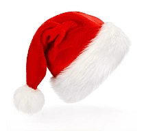 caciula-eross-plush-santa-os-rosu