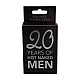 Carti de joc 20 Years of Hot Naked Men