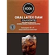 Prezervativ EXS Oral Latex Dam Cola