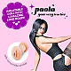Papusa gonflabila Paola the Sexy Teacher